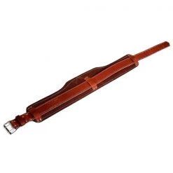 Dura Cuir Accessories 4" Back Belt