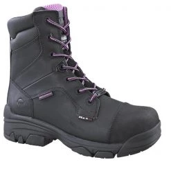 Wolverine Women's Condor 8 Safety Boots