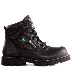 Royer Men's 10-8400 Safety Boots