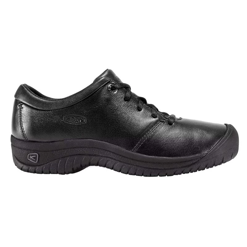Keen Safety casual shoes Women's PTC Oxford Work Shoes