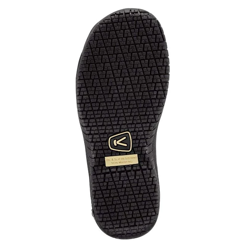 Keen Safety casual shoes Women's PTC Oxford Work Shoes - Image 2