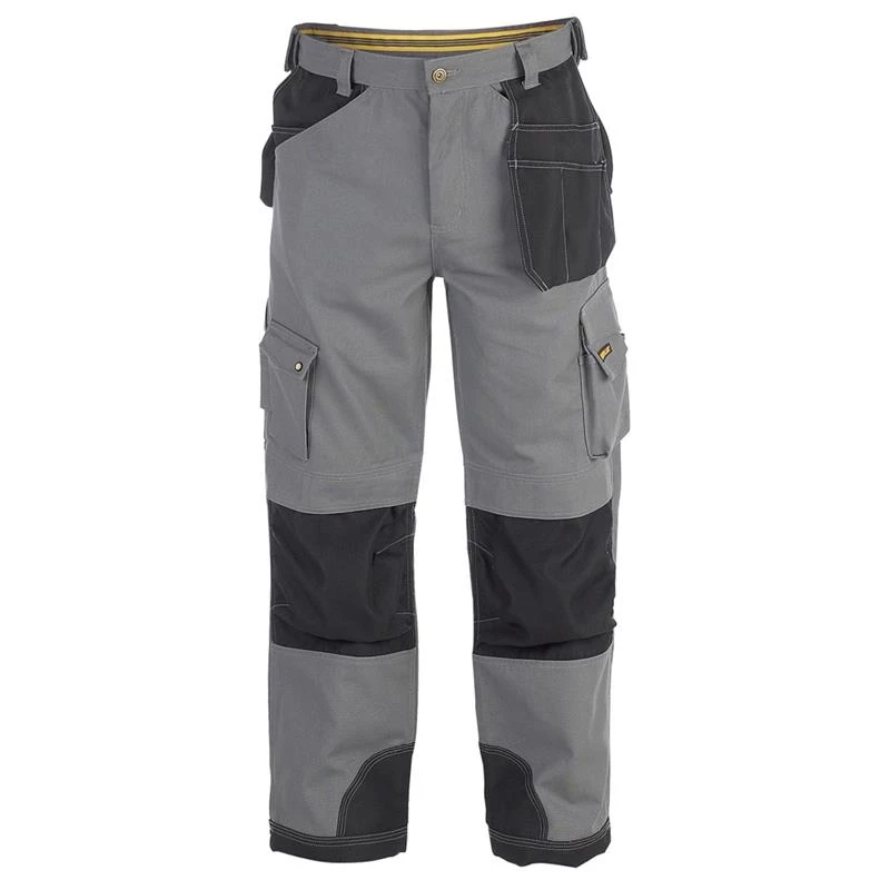 Caterpillar Men's Trademark Work Pants