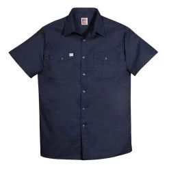 Shirts 137 Big Bill Button up Work Shirt