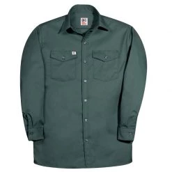 Shirts Men's 147 Big Bill Shirt