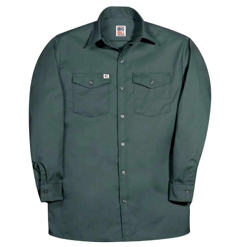 Shirts Men's 147 Big Bill Shirt