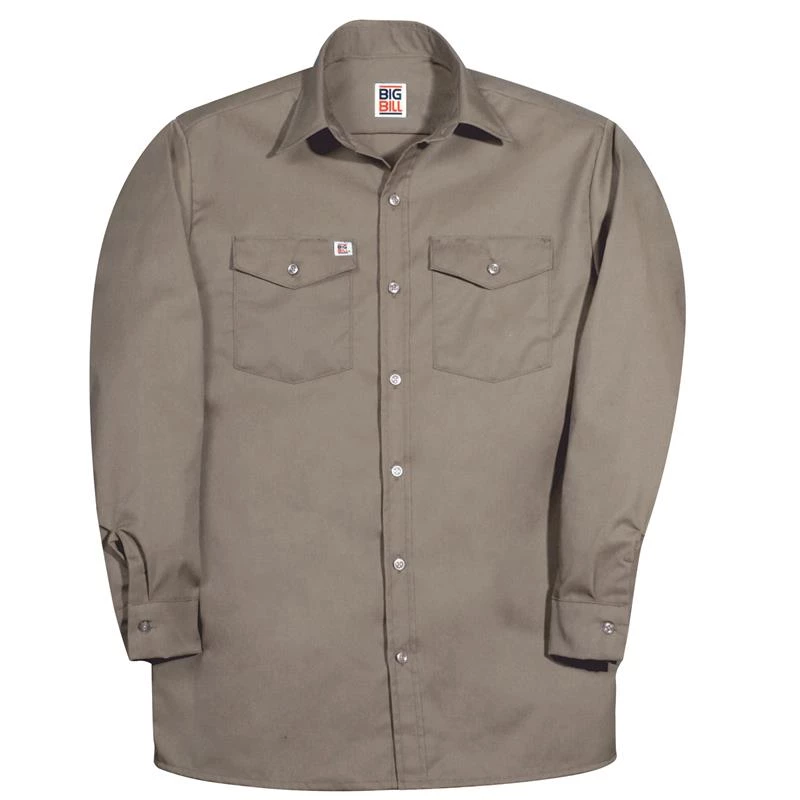 Shirts Men's 147 Big Bill Shirt - Image 3