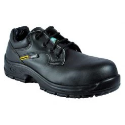 Cofra Safety casual shoes Men's Solid Security Shoes