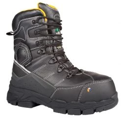 Acton Men's Cannonball Safety Boots