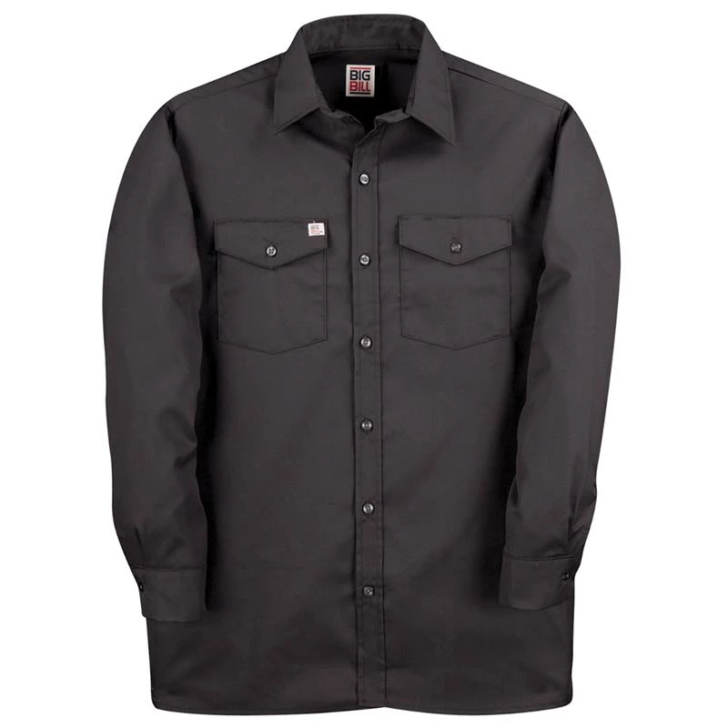 Shirts Men's 147 Big Bill Shirt - Image 4