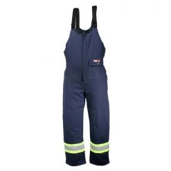 10/4 Job Overalls Men's 89-1502-REF Work Bib Pants
