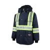10/4 Job Jackets Men's Welder Coat