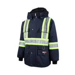 10/4 Job Jackets Men's Welder Coat