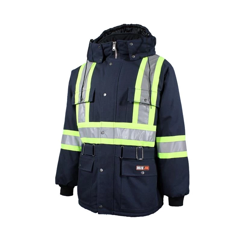 10/4 Job Jackets Men's Welder Coat