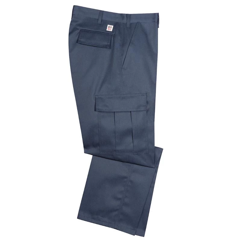 Big Bill Pants Men's 3239 Work Pant - Image 2