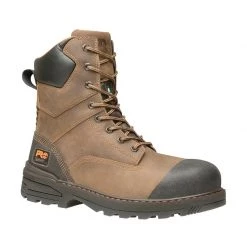 Timberland PRO Men's Resistor 8" Safety Boots