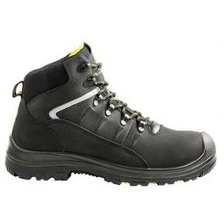 Terra Men's Findlay Safety Boots