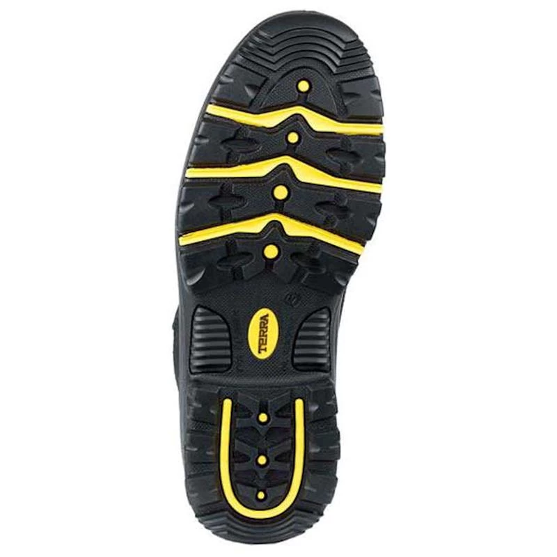 Terra Men's Findlay Safety Boots - Image 2