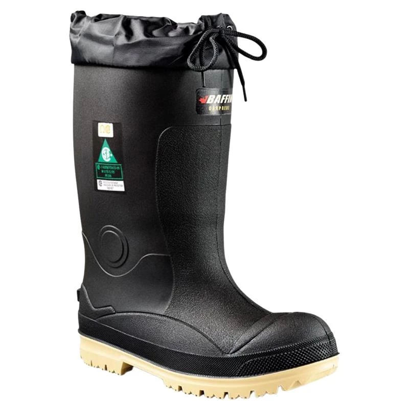 Baffin Felt boots Men's Titan Winter Safety Boots