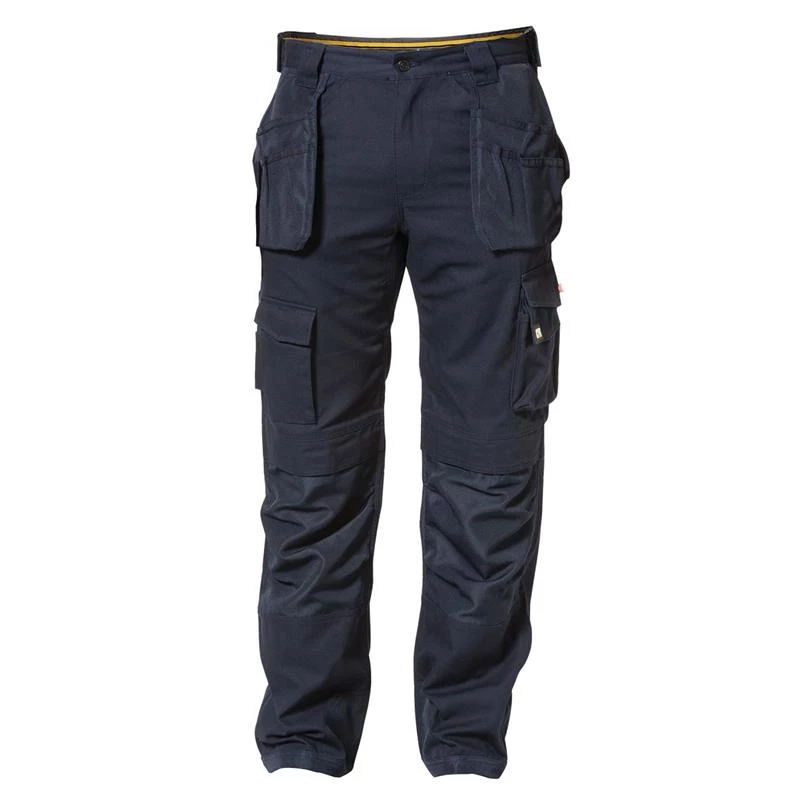 Caterpillar Men's Trademark Work Pants - Image 3