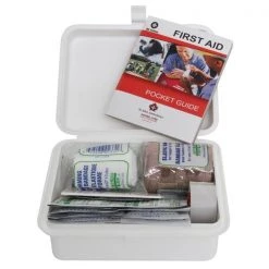 Fox 40 First aid kits 7914 Micro First Aid Kit