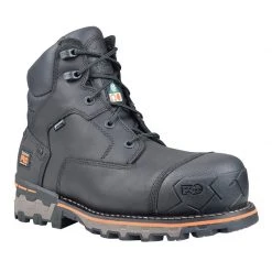 Timberland PRO Men's Boondock 6" Safety Boots