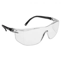 Dynamic Safety Safety glasses and face shields The Defender Security Spectacles