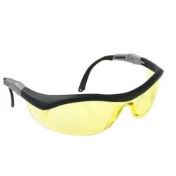 Dynamic Safety Safety glasses and face shields The Cyclone security spectacles