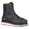 Timberland PRO Men's Gridworks Safety Boots