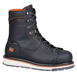 Timberland PRO Men's Gridworks Safety Boots