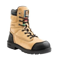 Kodiak Men's Blue Plus 8" Safety Boots