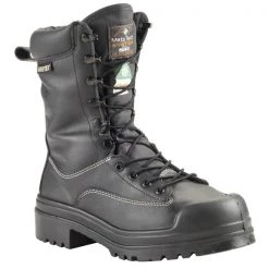 STC Men's Hardrock Safety Boots