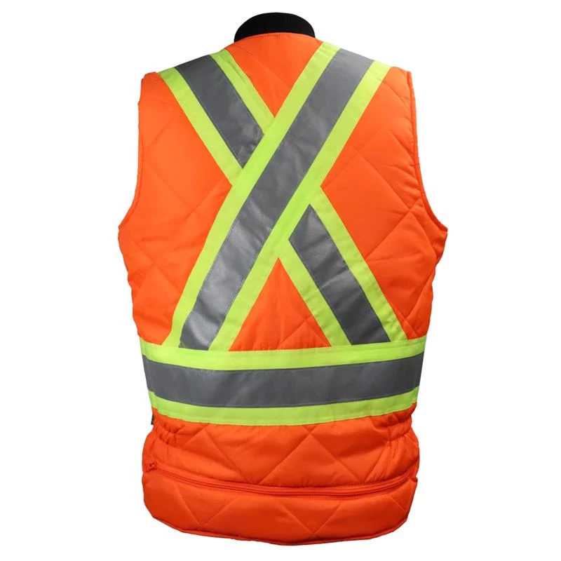 Gatts Sweaters and vests 540XR Reversible Jacket - Image 3