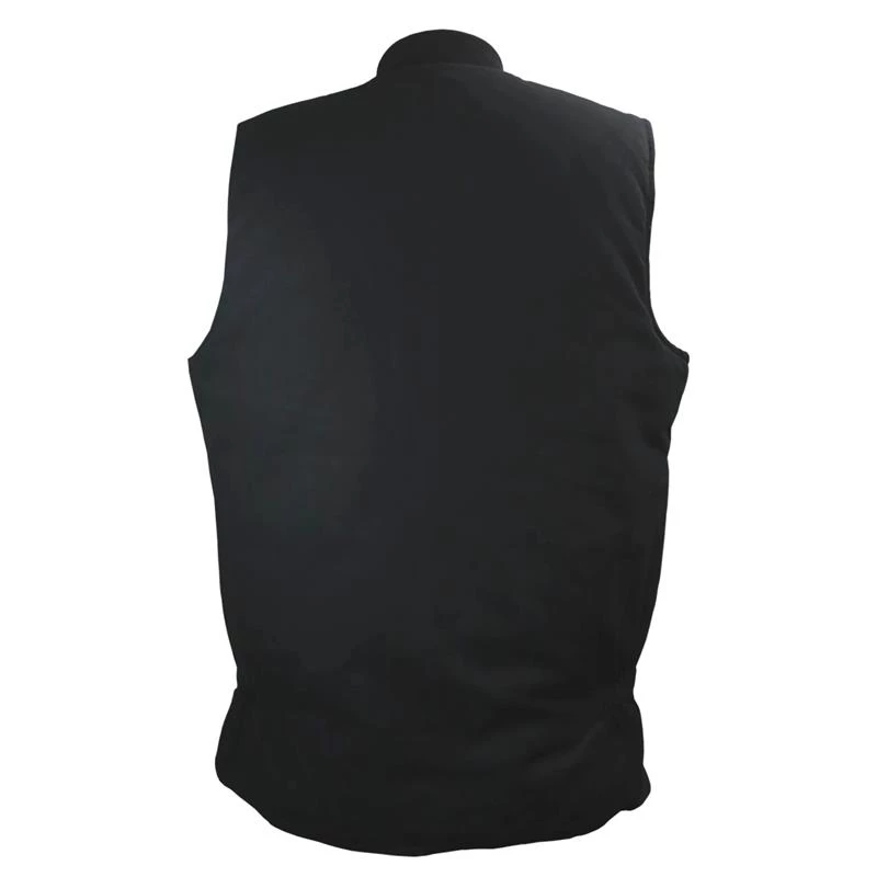 Gatts Sweaters and vests 540XR Reversible Jacket - Image 4