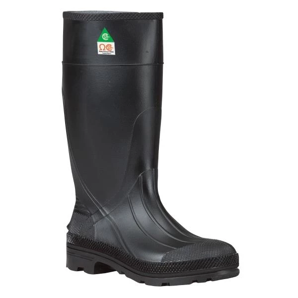 Servus Safety rubber boots Men's PRM II Rubber Boots