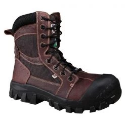 Big Bill Men's Big Breeze Safety Boots