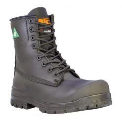 STC Men's Keep Safety Boots