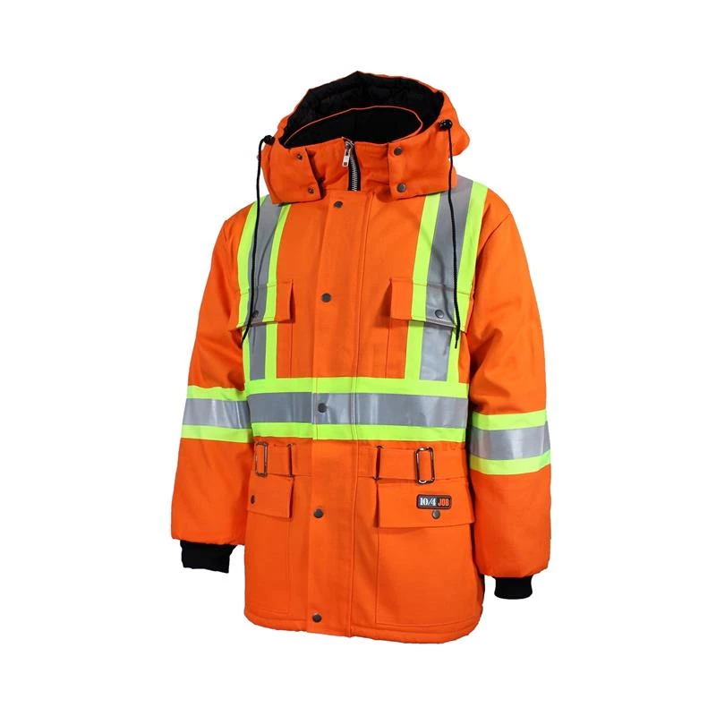 10/4 Job Jackets Men's Welder Coat - Image 2