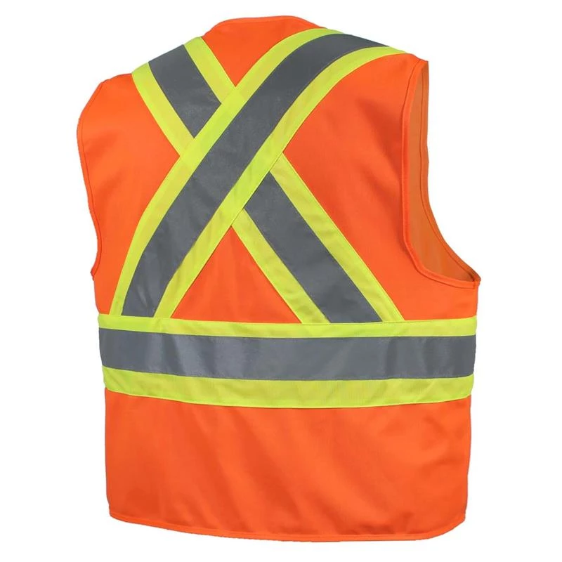 10/4 Job Signaling 87-WA-93 Sleeveless Vest - Image 2
