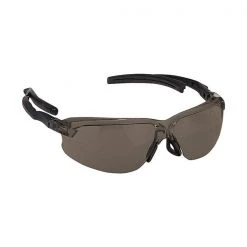 Dynamic Safety Safety glasses and face shields Smoke Fusion Security Glasses