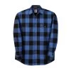 Big Bill Shirts Men's Flannel Shirt