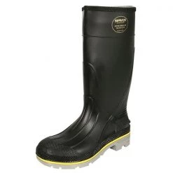 Servus Safety rubber boots Men's PVC XTP Safety Boots