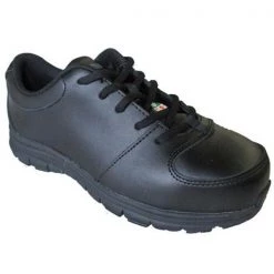 Wolverine Safety casual shoes Women's Nimble LX Safety Shoes