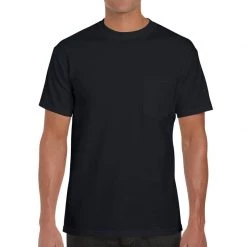 Gildan T-shirts and polos Men's Ultra Cotton T-Shirt