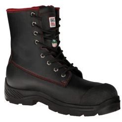 Big Bill Men's Big Red Safety Boots