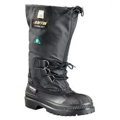 Baffin Safety winter boots Women's Oilrig Winter Boots