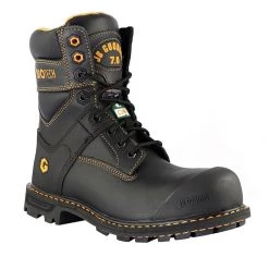 JB Goodhue Men's Bionic 7 Safety Boots