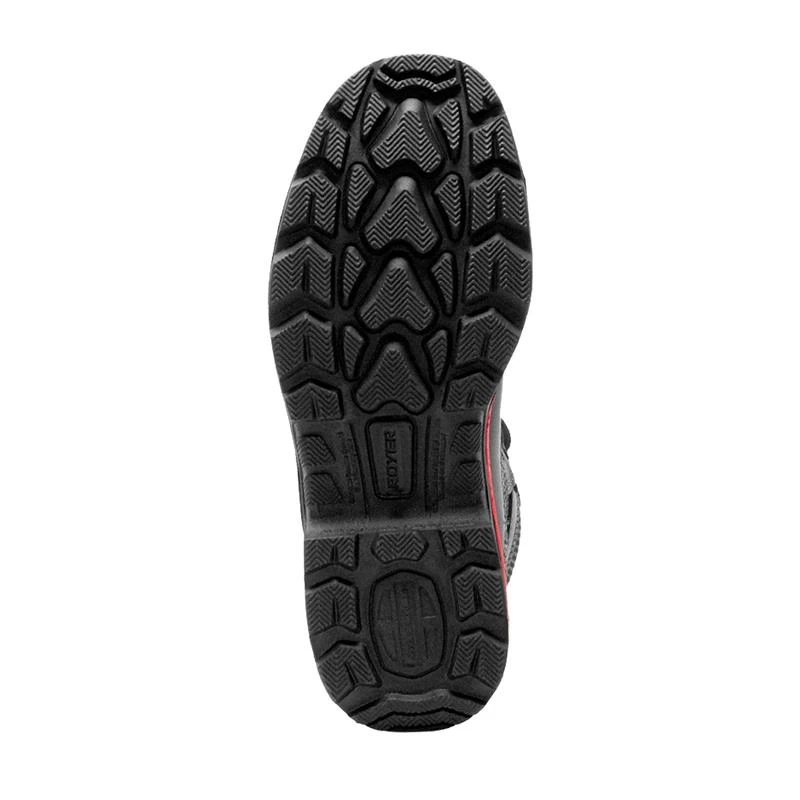 Royer Safety boots Men's 5700 GTR Agility Security Shoes - Image 2