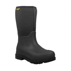 Bogs Safety rubber boots Men's Stockman Composite Safety Boots