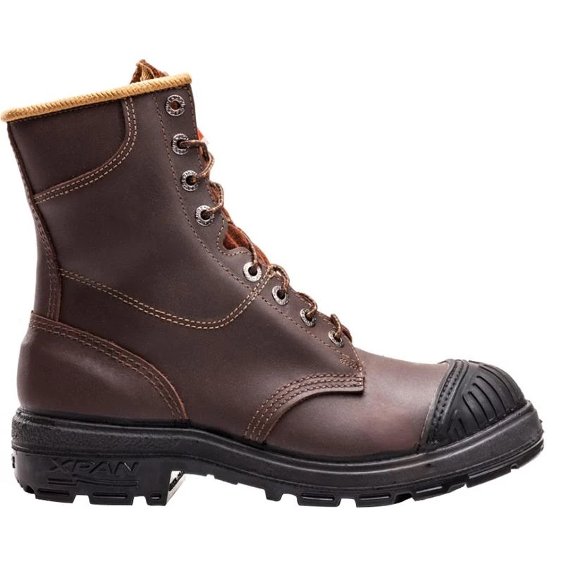 Royer Men's 2126XP Safety Boots