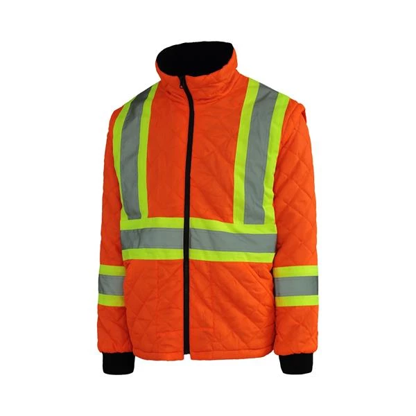 10/4 Job Jackets Men's 25-005 Work Jacket